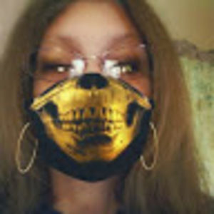 Meet your Posher, Vicky